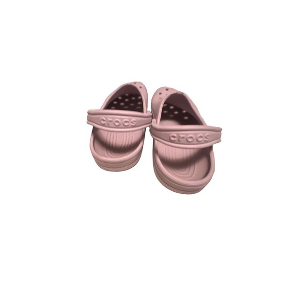 Crocs Classic Clogs Light Purple Women's Size 10 - Picture 4 of 6